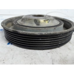 Peugeot - Expert - Crankshaft pulley