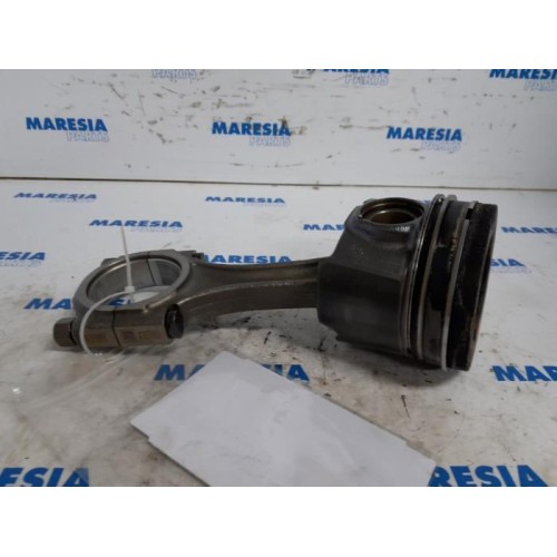 Peugeot - Expert - Piston