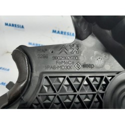 Peugeot - Expert - Couvercle de distribution