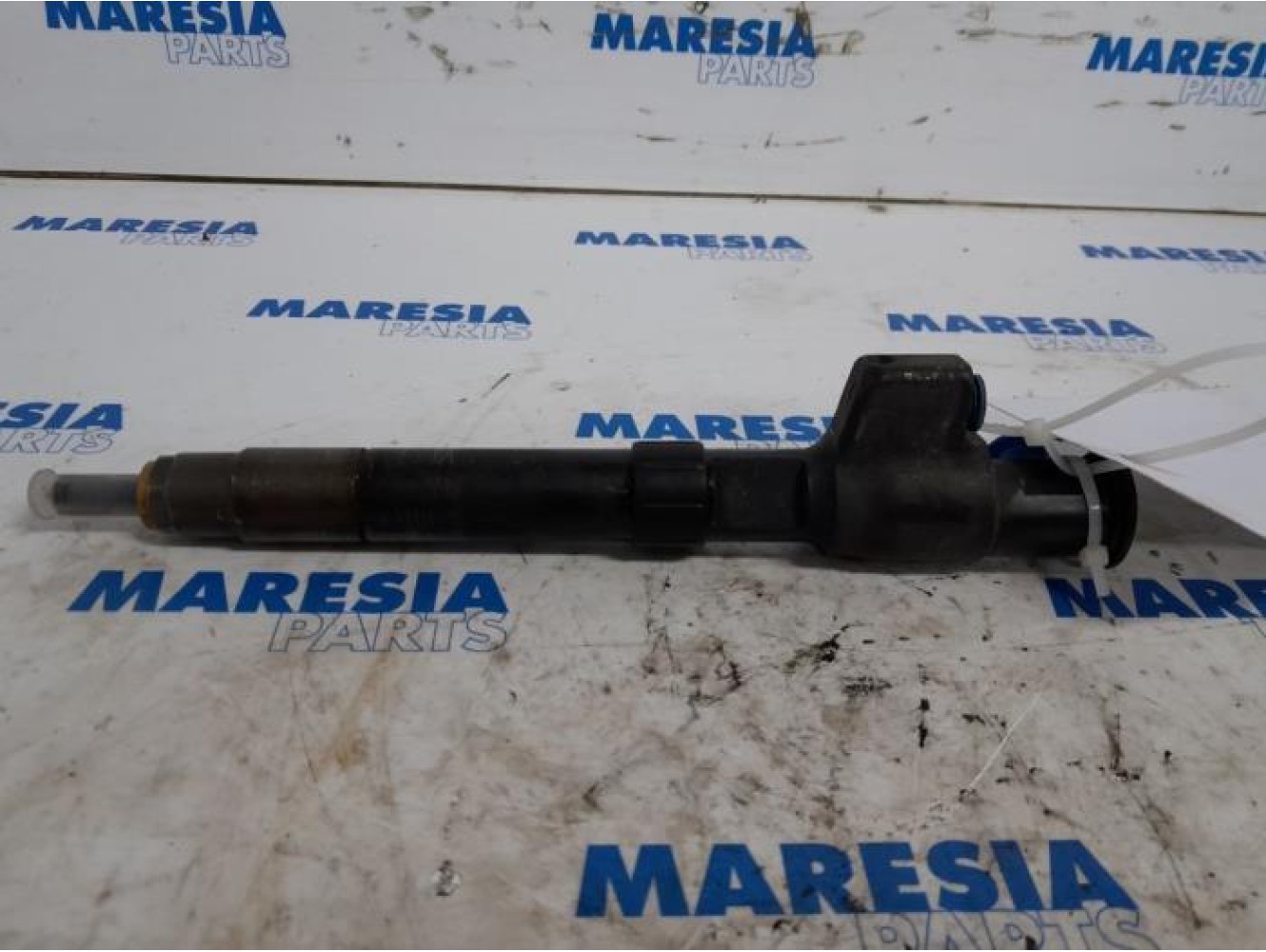 Peugeot - Expert - Injector (diesel)