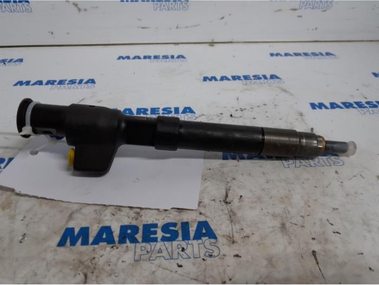Peugeot - Expert - Injector (diesel)