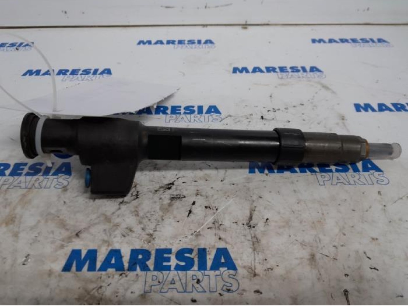 Peugeot - Expert - Injector (diesel)