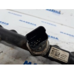 Peugeot - Expert - Système d'injection