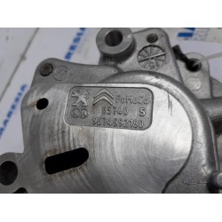 Peugeot - Expert - Hochdruckpumpe