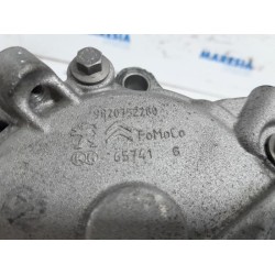 Peugeot - Expert - Hochdruckpumpe