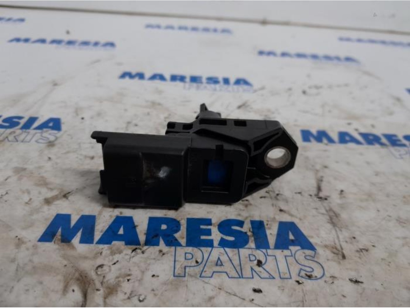 Peugeot - Expert - Map Sensor (Einlasskrümmer)