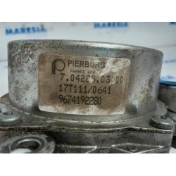 Peugeot - Expert - Vacuum pump (diesel)