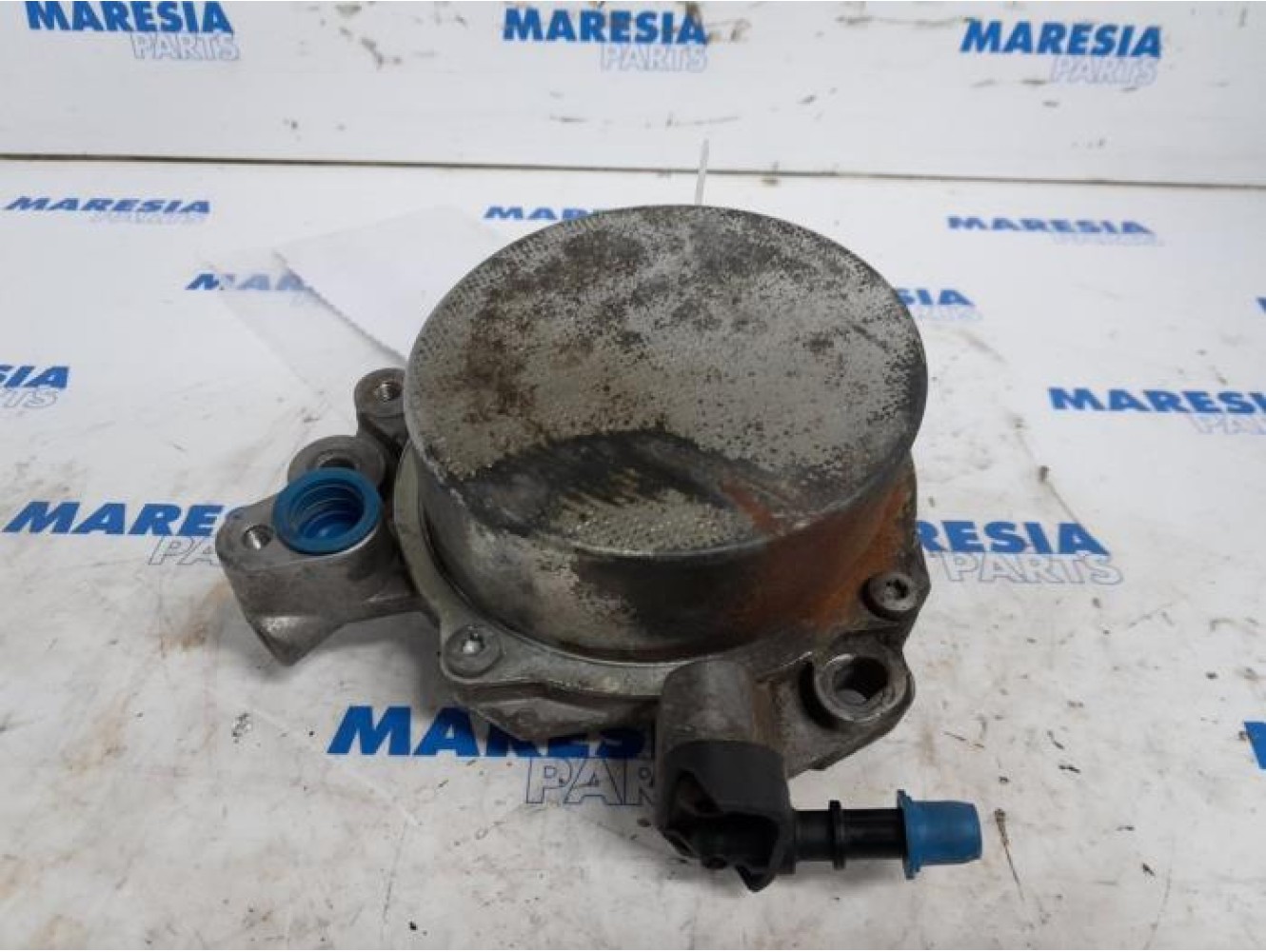 Peugeot - Expert - Vacuum pump (diesel)