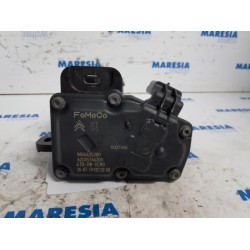 Citroen - Jumpy - Throttle body