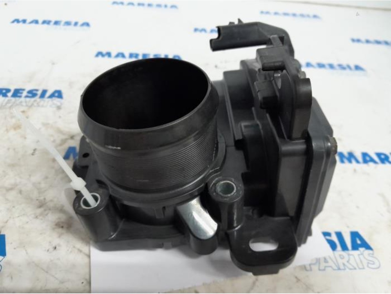 Citroen - Jumpy - Throttle body