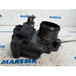 Citroen - Jumpy - Throttle body