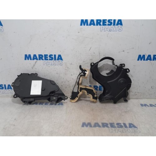 Citroen - Jumper - Timing cover