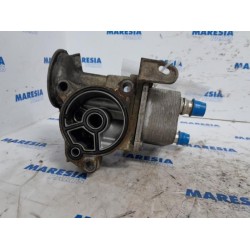 Citroen - Jumper - Oil filter holder