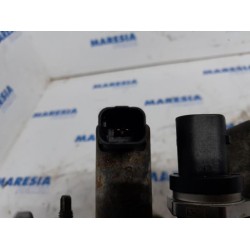 Citroen - Jumper - Oil filter holder