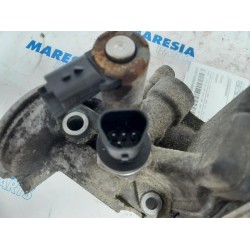 Citroen - Jumper - Oil filter holder