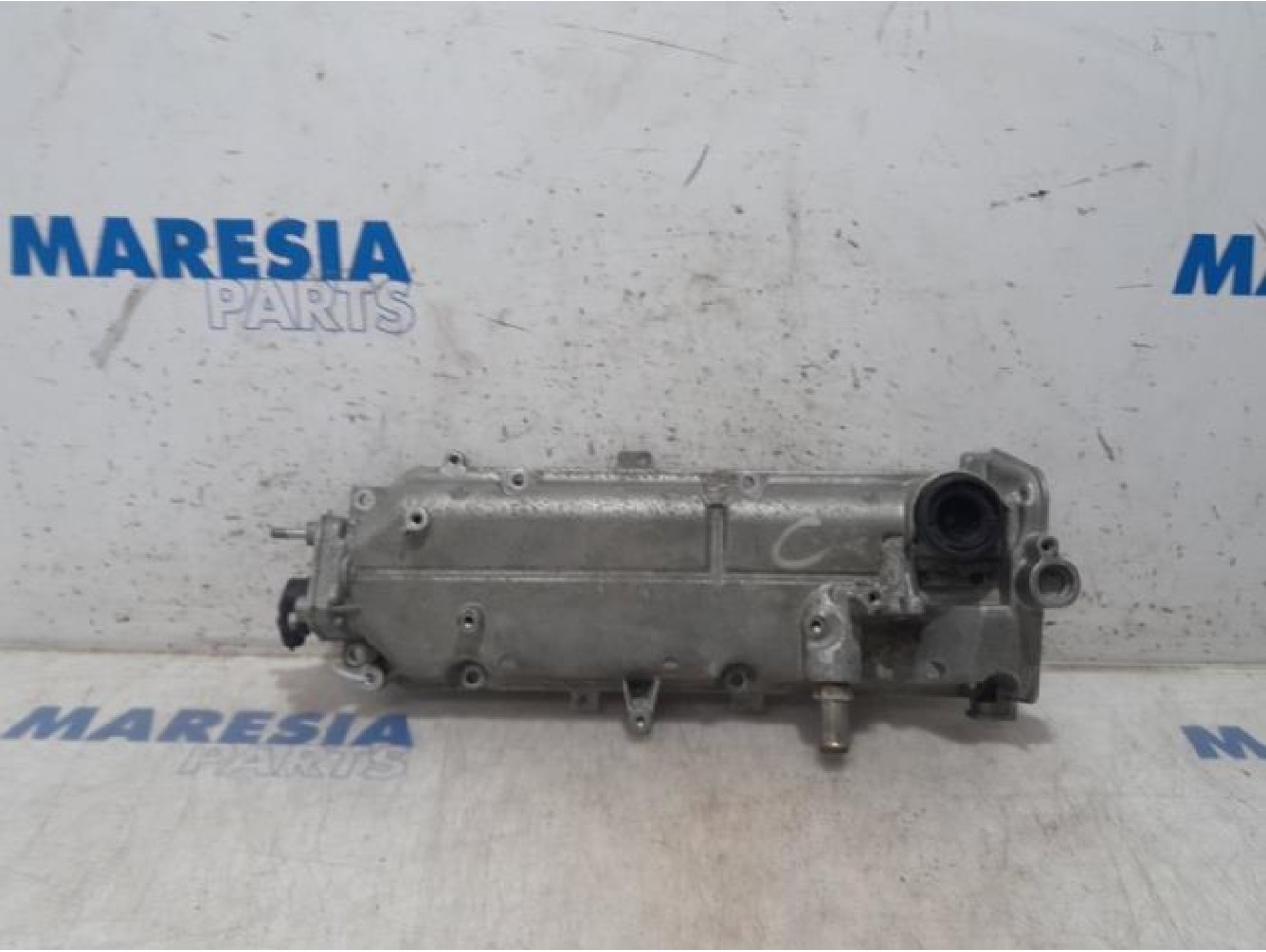 Fiat - 500 - Rocker cover