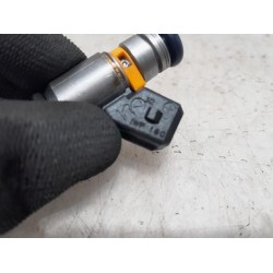 Fiat - 500 - Injector (petrol injection)