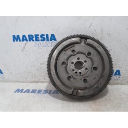 Renault - Megane - Volant moteur
