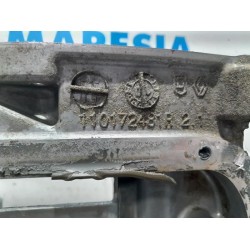 Renault - Megane - Sump