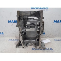 Renault - Megane - Sump