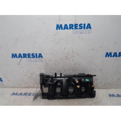 Renault - Megane - Intake manifold