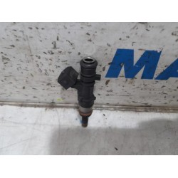 Renault - Megane - Injector (petrol injection)