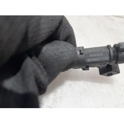 Renault - Megane - Injector (petrol injection)