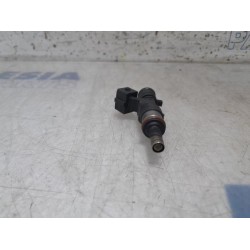 Renault - Megane - Injector (petrol injection)