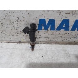 Renault - Megane - Injector (petrol injection)