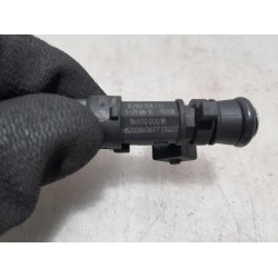 Renault - Megane - Injector (petrol injection)
