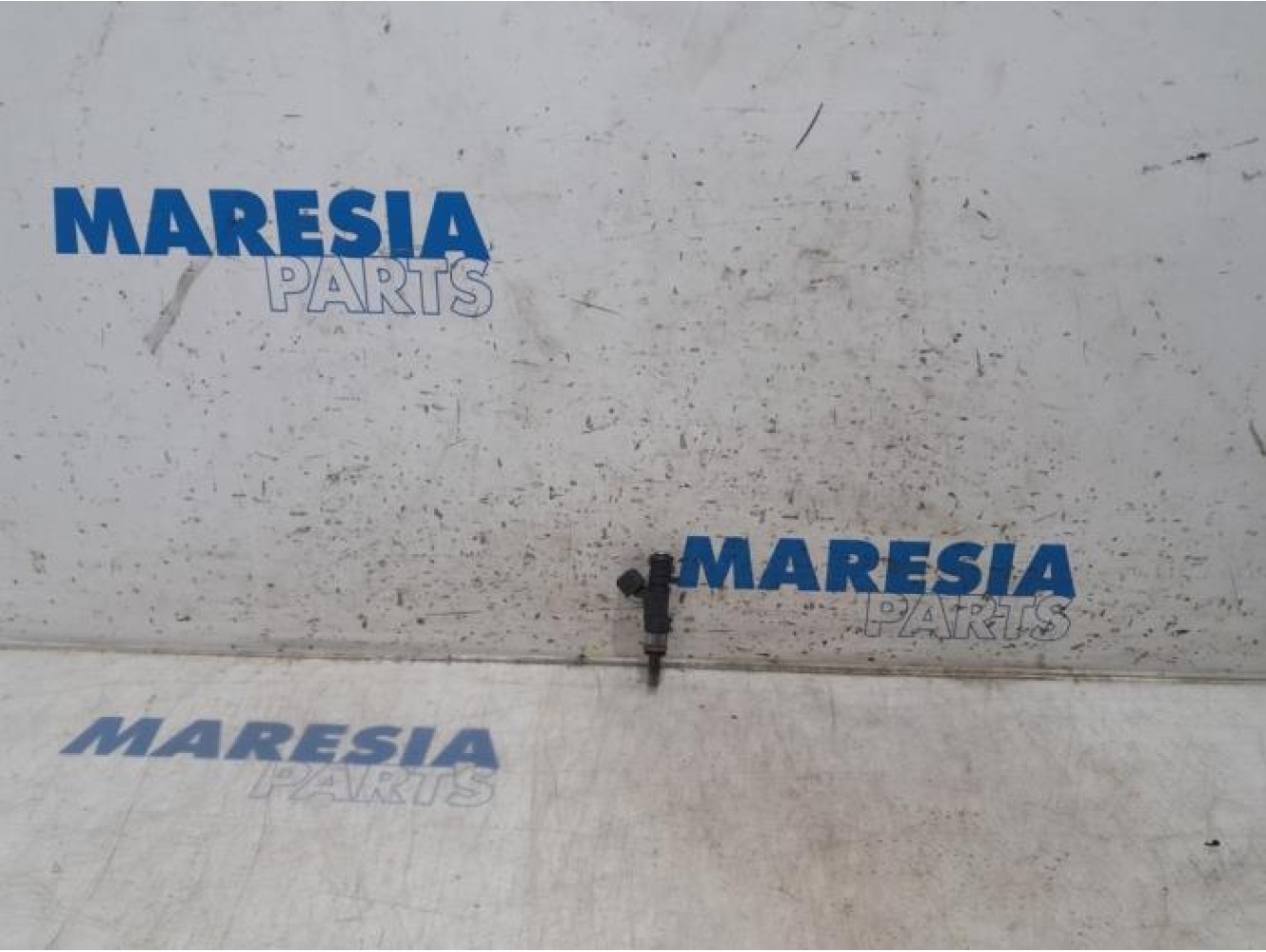 Renault - Megane - Injector (petrol injection)