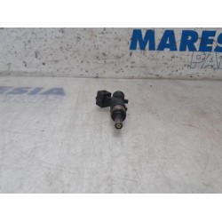 Renault - Megane - Injector (petrol injection)