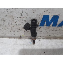 Renault - Megane - Injector (petrol injection)
