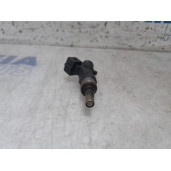 Renault - Megane - Injector (petrol injection)