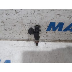 Renault - Megane - Injector (petrol injection)