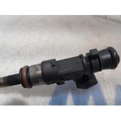 Renault - Megane - Injector (petrol injection)