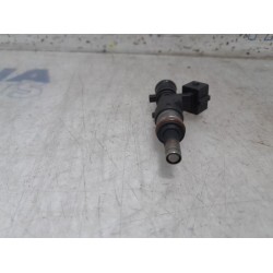 Renault - Megane - Injector (petrol injection)