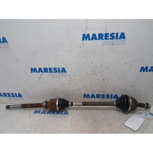 Peugeot - 308 - Front drive shaft, right