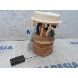 Peugeot - 307 - Pompe carburant électrique