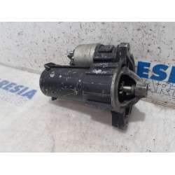 Peugeot - 307 - Startmotor