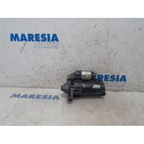 Peugeot - 307 - Starter