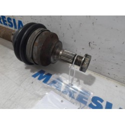 Peugeot - 307 - Front drive shaft, right