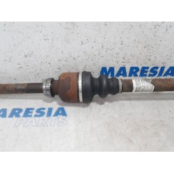 Peugeot - 307 - Front drive shaft, right