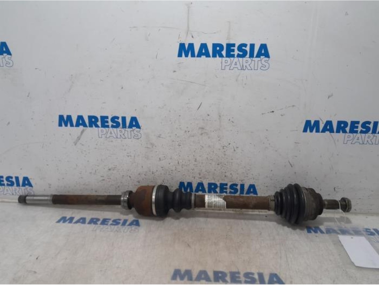 Peugeot - 307 - Front drive shaft, right