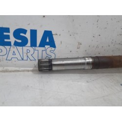 Peugeot - 307 - Front drive shaft, right