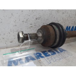 Peugeot - 307 - Aandrijfas links-voor