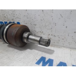 Peugeot - 307 - Aandrijfas links-voor