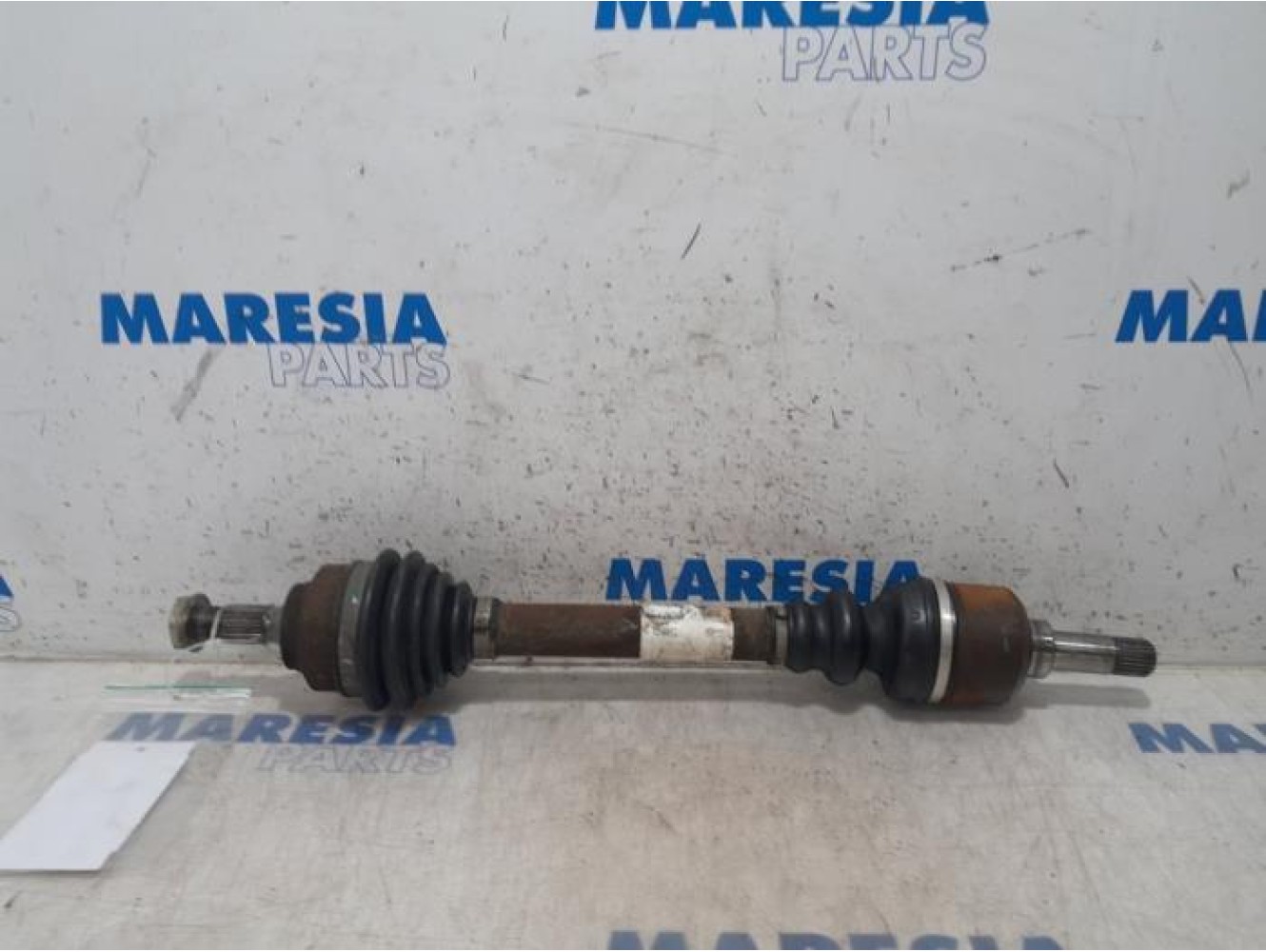 Peugeot - 307 - Aandrijfas links-voor