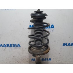 Peugeot - 307 - Front shock absorber rod, right