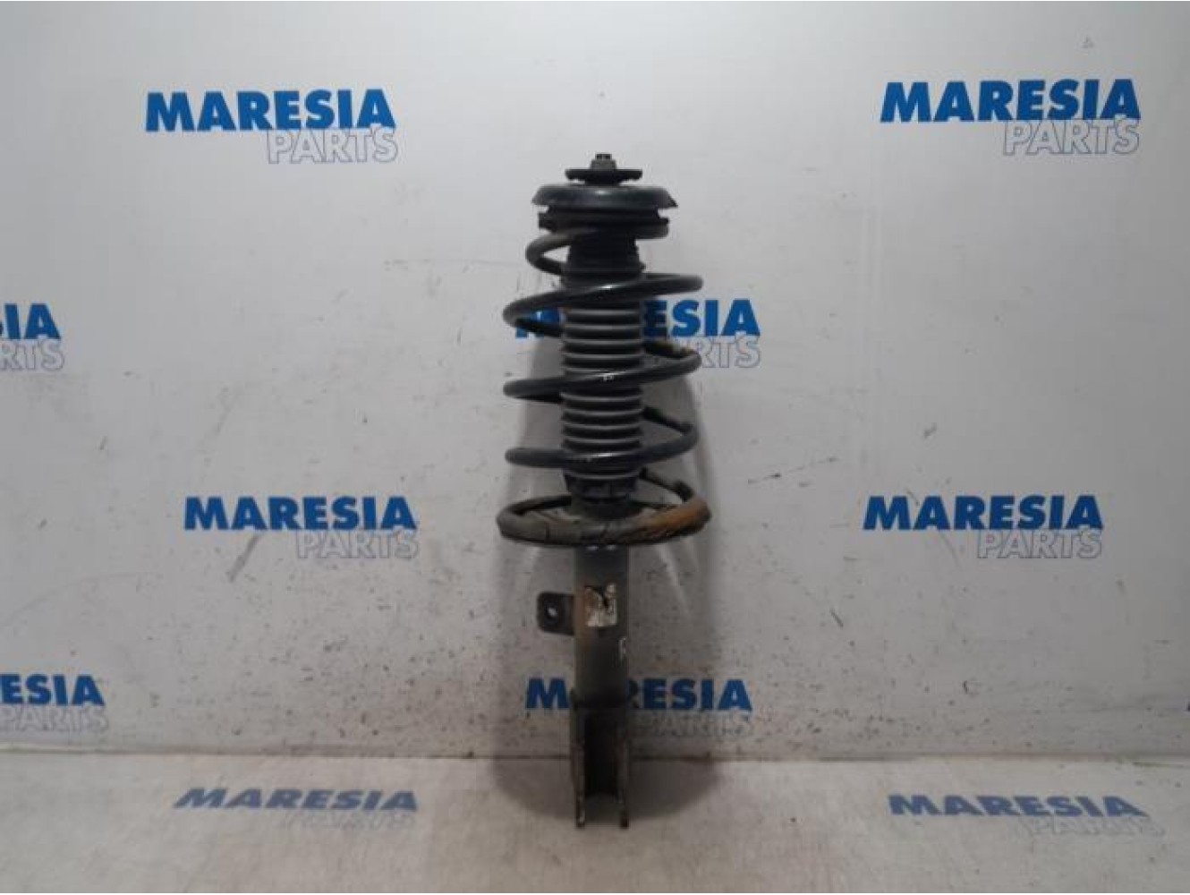 Peugeot - 307 - Front shock absorber rod, right